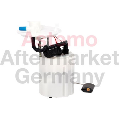 HITACHI Kraftstoff-Fördereinheit 133484 HITACHI Kraftstoff-Fördereinheit 133484