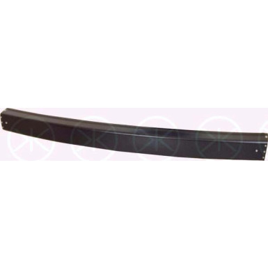 Stoßstange Vorne SCHWARZ VW TRANSPORTER T3 5,79-9,90 9557901