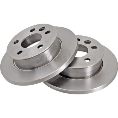 A.B.S. Bremsscheibe 16082