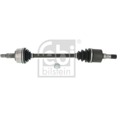 FEBI BILSTEIN Antriebswelle 182815
