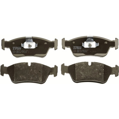 Bremsklötze VA BMW E36,E46,Z3,Z4 90 COTEC GDB1348