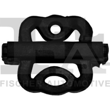 Halter, Abgasanlage 213-943