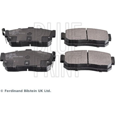 Bremsbelagsatz Nissan T. Almera/Maxima 1,4-3,0/2,0D 95-03 ADN14281 Bremsbelagsatz Nissan T. Almera/Maxima 1,4-3,0/2,0D 95-03 ADN14281