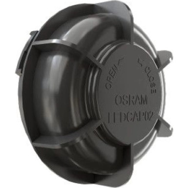 OSRAM LEDriving CAP 2 LEDCAP02