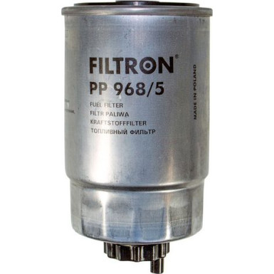 FILTRON Kraftstofffilter PP 968/5