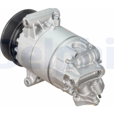 Kompressor, Klimaanlage TSP0155926