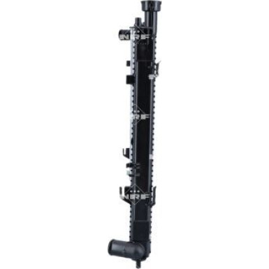 NRF Kühler 550009 NRF Kühler 550009