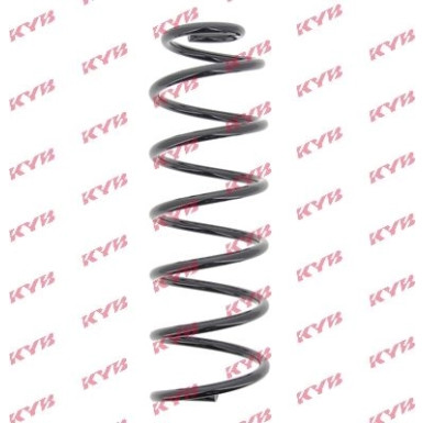 KYB Fahrwerksfeder Citroen T. Berlingo, C4 Grand Picasso, C4 Picasso 1.6D/1.8/2.0Hdi 10/06 K-Flex RC5768