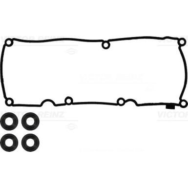 Dichtungssatz Zylinderkopfhaube VW 15-42759-01