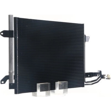 Kondensator, Klimaanlage AC 325 000S Kondensator, Klimaanlage AC 325 000S