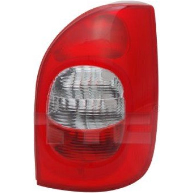 TYC Heckleuchte 11-0556-01-2