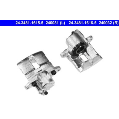 Bremssattel 24.3481-1616.5