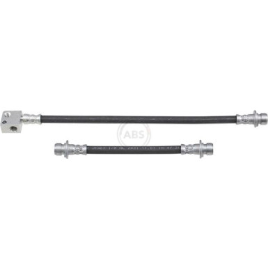 A.B.S. Bremsschlauch SL 1167