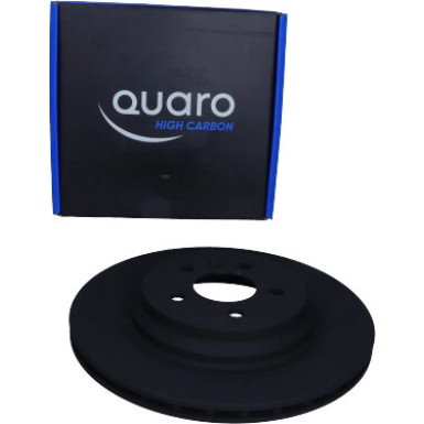 Bremsscheibe QUARO HIGH CARBON QD4538HC Bremsscheibe QUARO HIGH CARBON QD4538HC