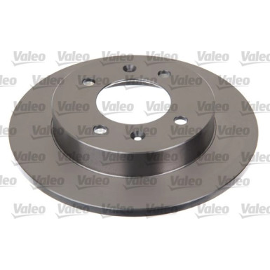 VALEO Bremsscheibe 197120