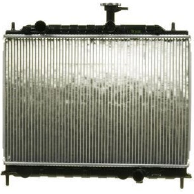 Kühler, Motorkühlung CR 1304 000P