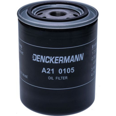 DENCKERMANN Ölfilter A210105 DENCKERMANN Ölfilter A210105