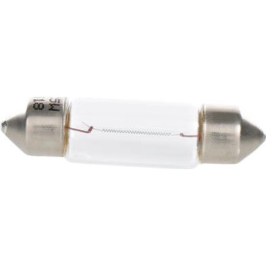 C5W 24V 5W TRUCK LIGHT BOSCH KFZ-GLUEHLAMPE Trucklight WS 1987302507