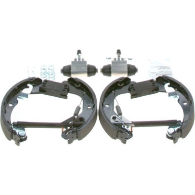 Bremsbacken CHEVROLET,OPEL KIT SUPERPRO 0 204 114 651 Bremsbacken CHEVROLET,OPEL KIT SUPERPRO 0 204 114 651