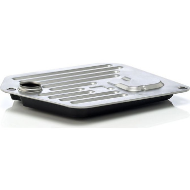 Mann & Hummel Automatikgetriebeölfilter PKW BMW 5er (E39),7er(E38),X5 H 2522 X KIT