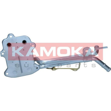 KAMOKA Ölkühler, Motoröl 7730021 KAMOKA Ölkühler, Motoröl 7730021