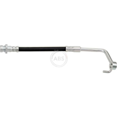 A.B.S. Bremsschlauch SL 6653