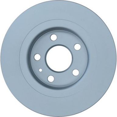 KAMOKA Bremsscheibe 103458
