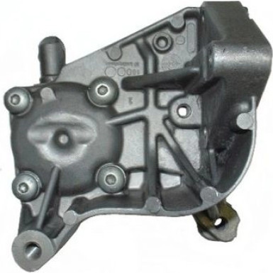 SPIDAN Hydraulikpumpe 54327 SPIDAN Hydraulikpumpe 54327