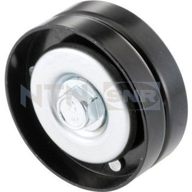 SNR Umlenk-/Führungsrolle, Keilrippenriemen GA385.02 SNR Umlenk-/Führungsrolle, Keilrippenriemen GA385.02
