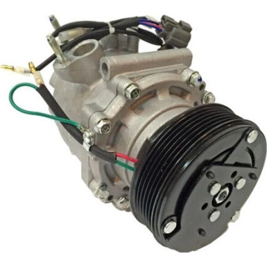 MAHLE Kompressor, Klimaanlage ACP 943 000S