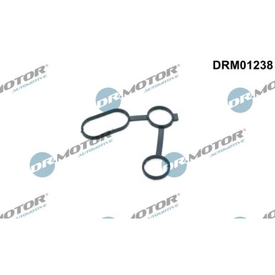 Dichtung, Ílkühler DRM01238