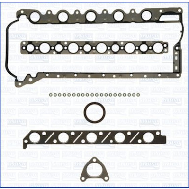 Dichtungssatz, Zylinderkopf 53028000