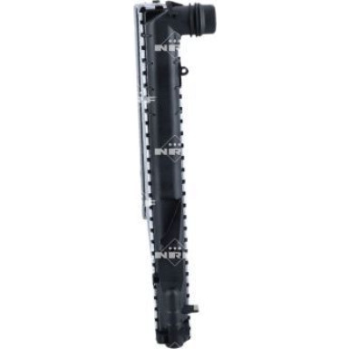 Kühler, Motorkühlung EASY FIT 51580
