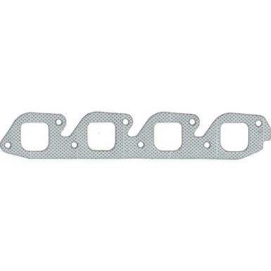 Dichtung, Abgaskrümmer FORD 705.811 Dichtung, Abgaskrümmer FORD 705.811