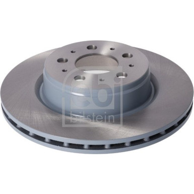 FEBI BILSTEIN Bremsscheibe 177006 FEBI BILSTEIN Bremsscheibe 177006