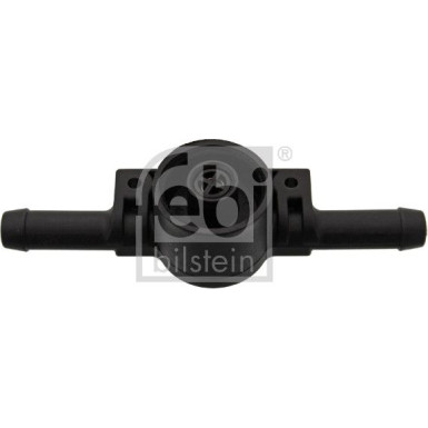 Ventil, Kraftstofffilter 40868 Ventil, Kraftstofffilter 40868