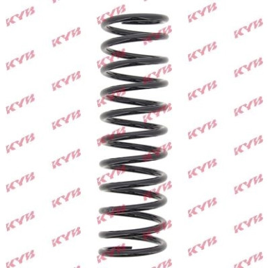 KYB Fahrwerksfeder VW T. Golf I, Scirocco 1.1-1.8 02.74-04.94 RA5071 KYB Fahrwerksfeder VW T. Golf I, Scirocco 1.1-1.8 02.74-04.94 RA5071