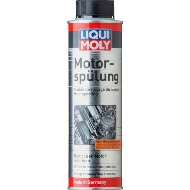 Liqui Moly Motorspülung 300 ml 7681 Liqui Moly Motorspülung 300 ml 7681