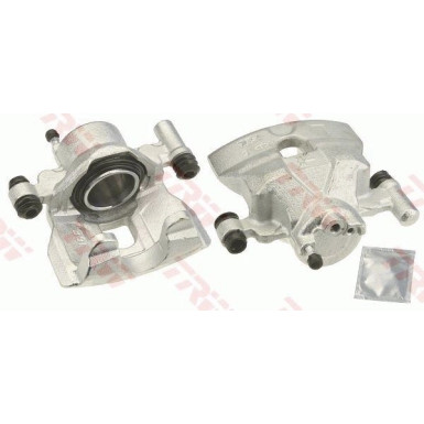 Tauschbremssattel VA li BHX539E