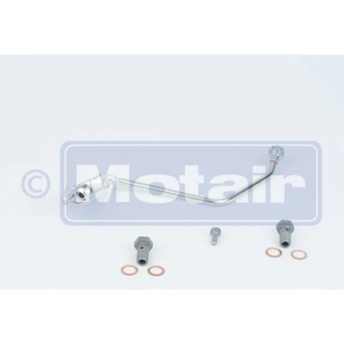 Ölleitungs-Kit 2 VW Golf,Jetta,Tiguan 06 550690 Ölleitungs-Kit 2 VW Golf,Jetta,Tiguan 06 550690