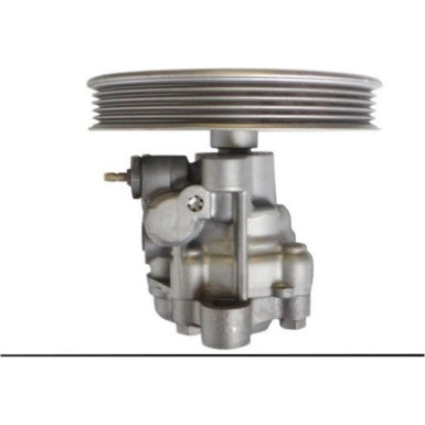 SPIDAN Hydraulikpumpe 53897 SPIDAN Hydraulikpumpe 53897