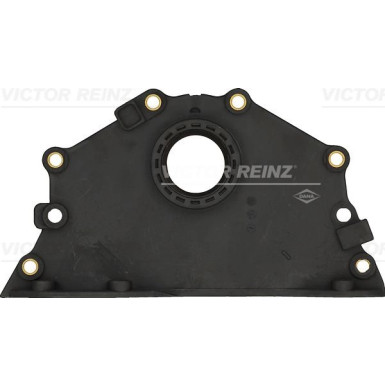 Wellendichtring Kurbelwelle VW 81-90040-00