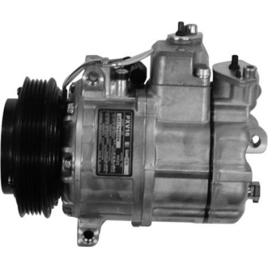 Kompressor, Klimaanlage ACP 1040 000S