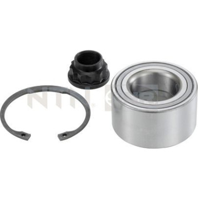 SNR Radlagersatz R169.29 SNR Radlagersatz R169.29