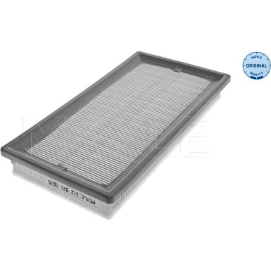 Luftfilter Fiat 500 0,9 2010- Lancia Ypsi 2123210025 Luftfilter Fiat 500 0,9 2010- Lancia Ypsi 2123210025