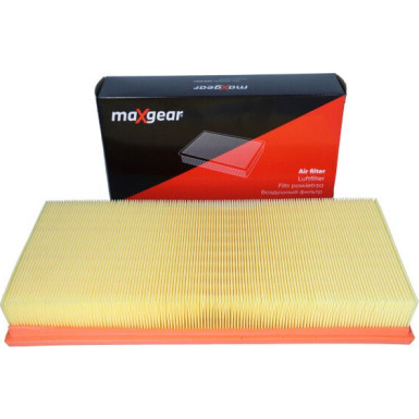 Luftfilter Db W124/201 Om 26-0442