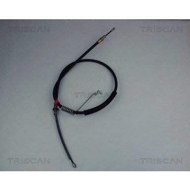 Seilzug, Feststellbremse Ford T. Transit 00-06 Pr 814016178 Seilzug, Feststellbremse Ford T. Transit 00-06 Pr 814016178