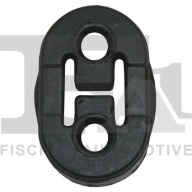 Halter, Abgasanlage 793-724