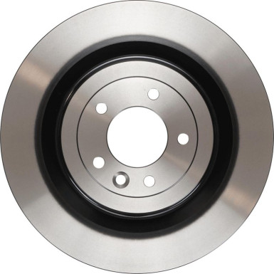 52 482 017 Bremsscheibe HA DF6505S 52 482 017 Bremsscheibe HA DF6505S