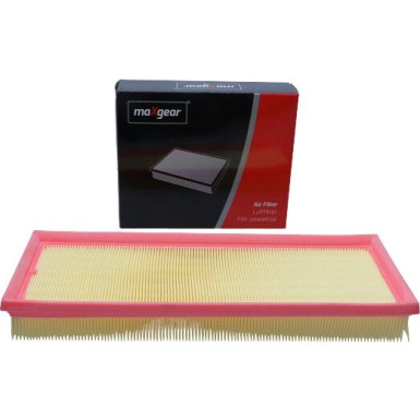 Luftfilter 26-2520
